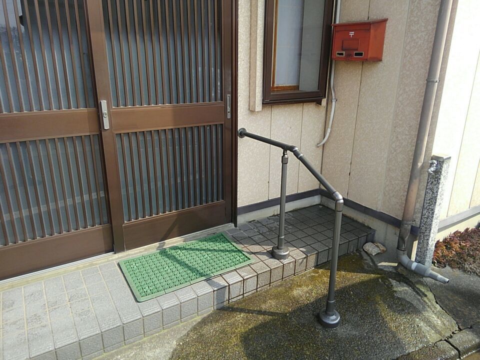 有限会社磯部家具福祉用具貸与事業所