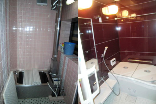 有限会社長亀住設