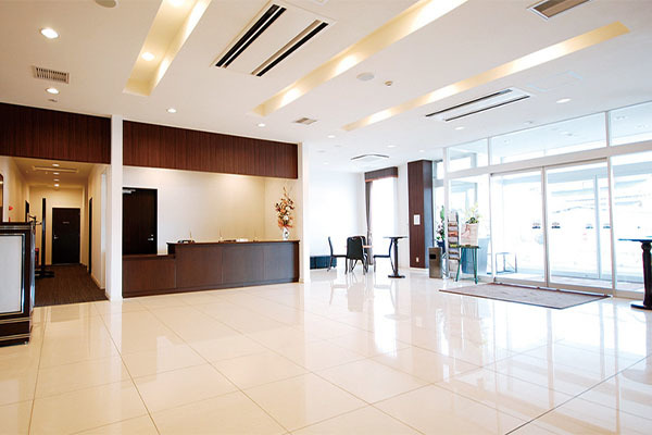 さがみ典礼 龍ヶ崎ホール