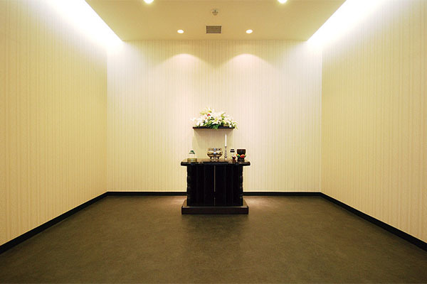 さがみ典礼 龍ヶ崎ホール