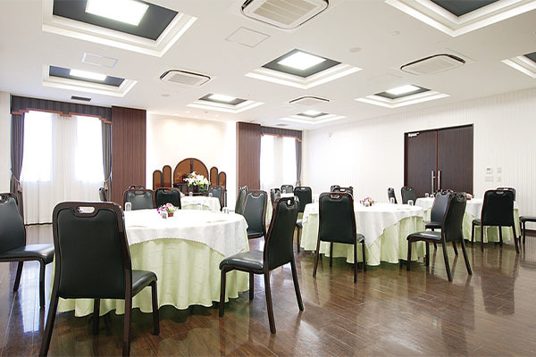 さがみ典礼 龍ヶ崎ホール