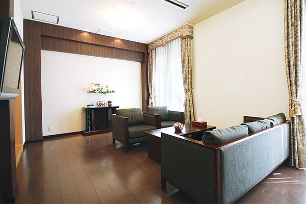 さがみ典礼 龍ヶ崎ホール