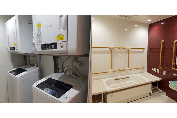 サービス付き高齢者向け住宅 はまさきの郷