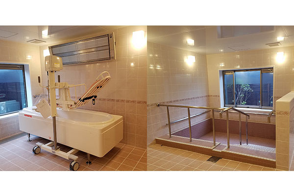 サービス付き高齢者向け住宅 はまさきの郷