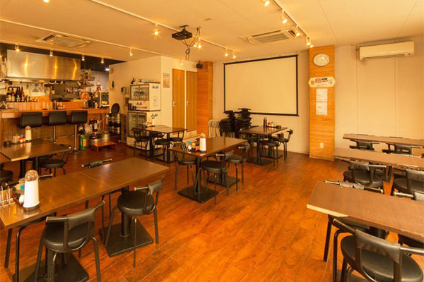 やきとり大将 西中島総本家