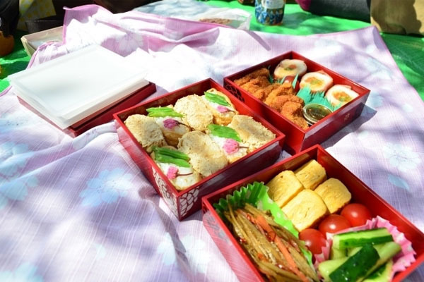 ふれあい作業所天文館