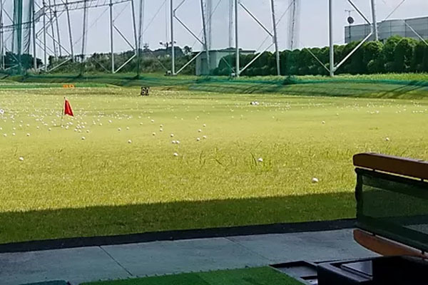 株式会社ゴルフプラザ基山