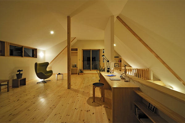 株式会社上山工務店