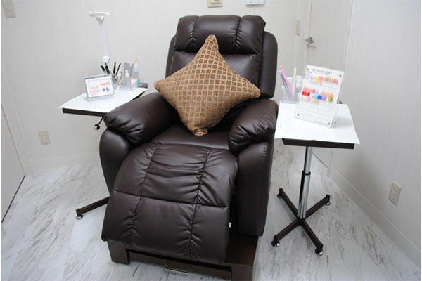 ネイルサロン Welina (ウェリナ)