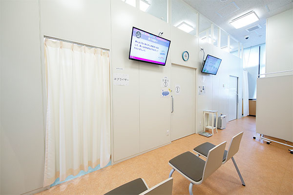 みやざわ耳鼻咽喉科