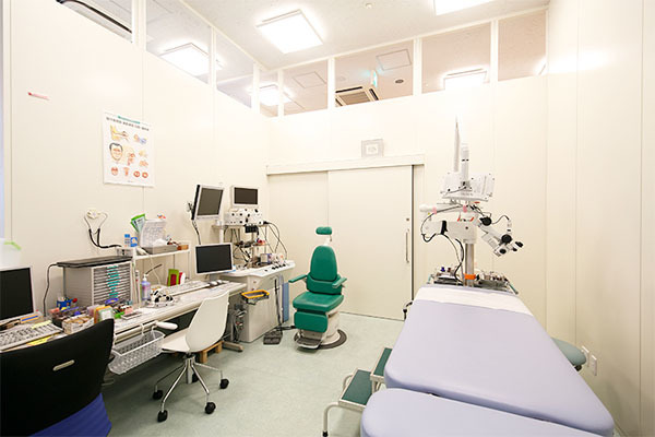 みやざわ耳鼻咽喉科