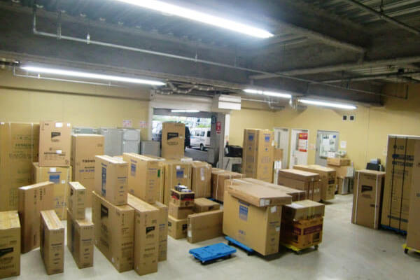 株式会社リープ 本社