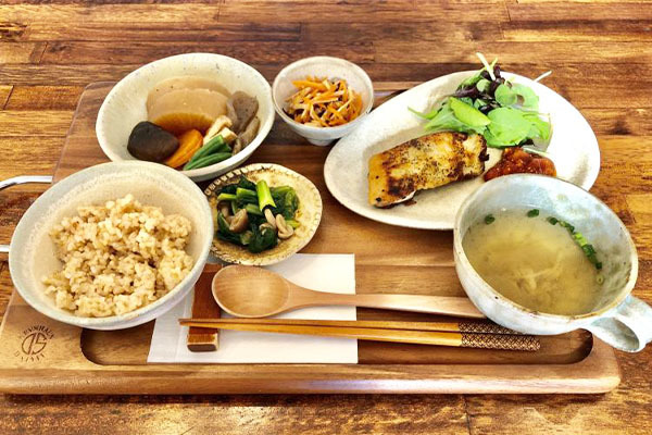 薬局ハカラメディコ