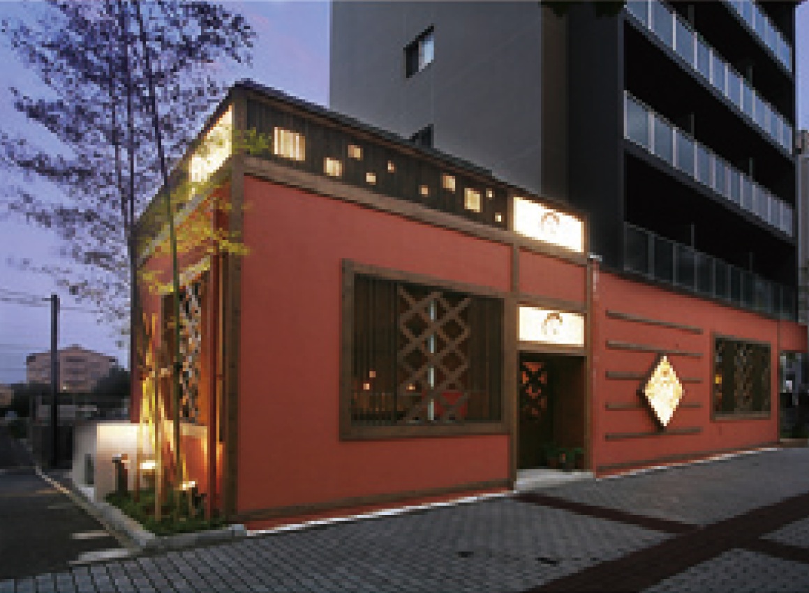 韓風ダイニングえびす