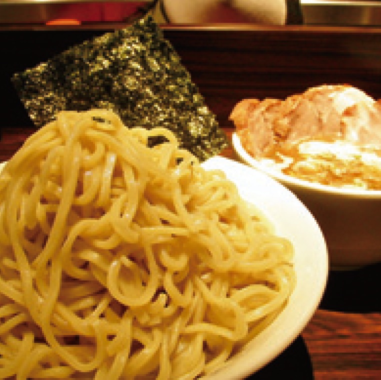 麺屋武蔵　鷹虎