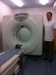 医療法人 葛本医院