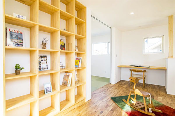 ハートムリビング株式会社