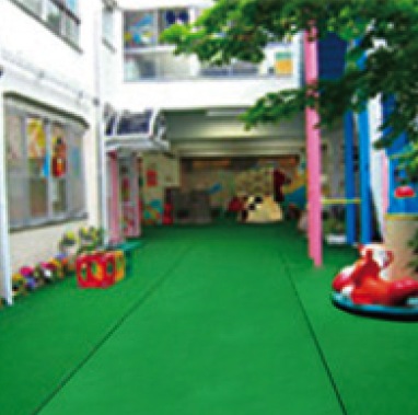 子供の家愛育保育園