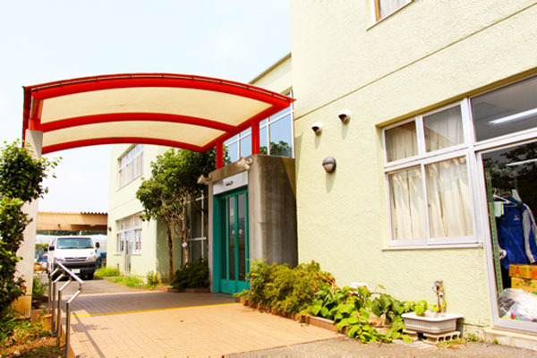 社会福祉法人ともに福祉会