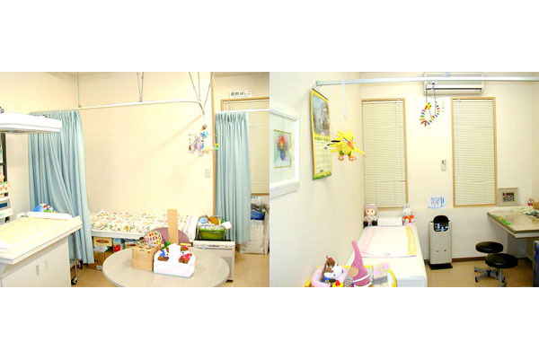 下永谷こどもクリニック