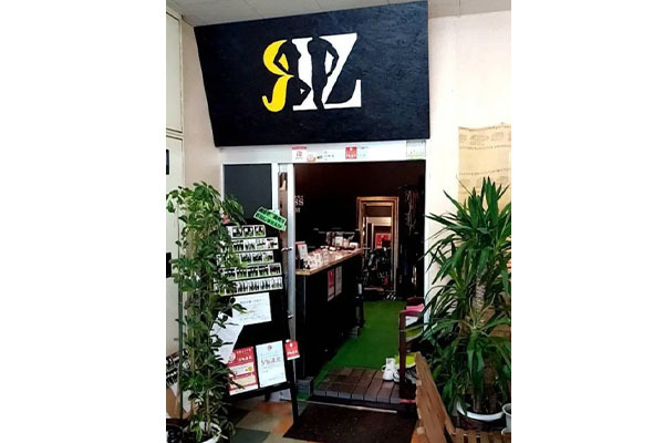 RIZE Fitness(ライズ フィットネス)