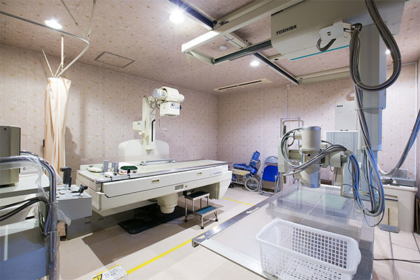 矢津内科消化器科クリニック