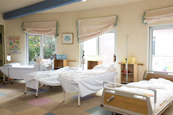 矢津内科消化器科クリニック