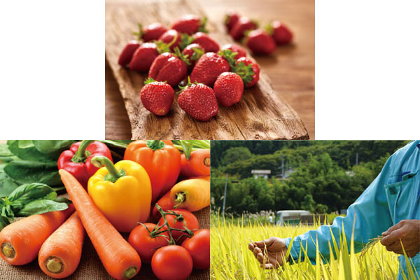 道の駅 伊達の郷 りょうぜん