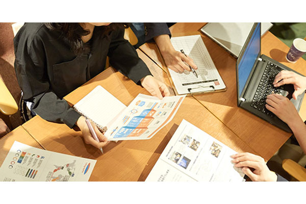 株式会社K-STYLEデザインオフィス 事務所