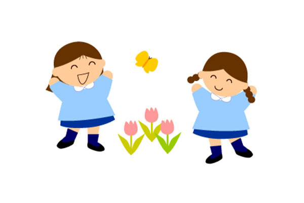 横浜さくら幼稚園