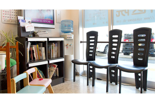 空港通歯科医院