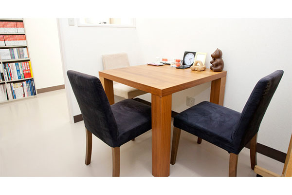 空港通歯科医院