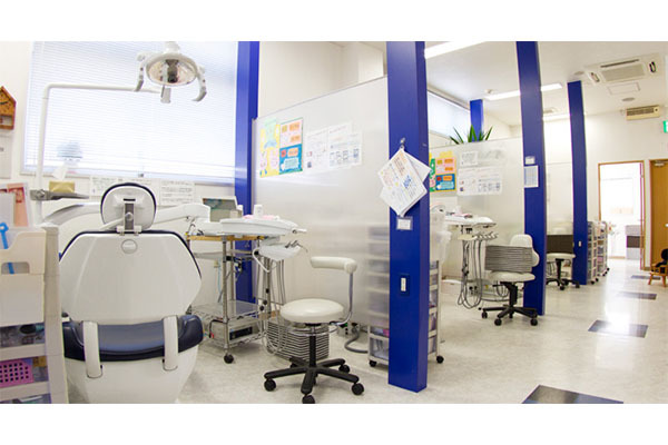 空港通歯科医院