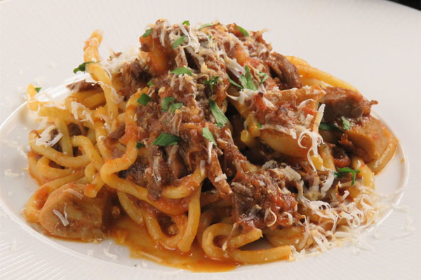 Trattoria ORO BRILLANTE(トラットリア オロ・ブリランテ)