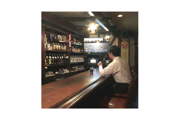 酒処・カラオケ 寿々女