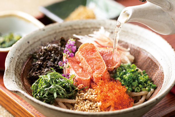 東京たらこスパゲティ