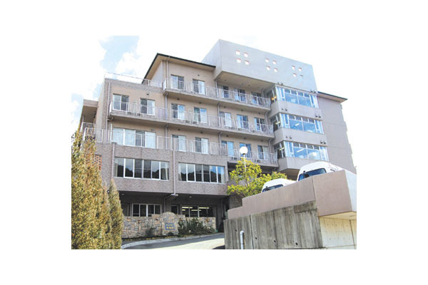 社会福祉法人さわやか会