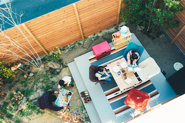 株式会社ウンノハウス 本社