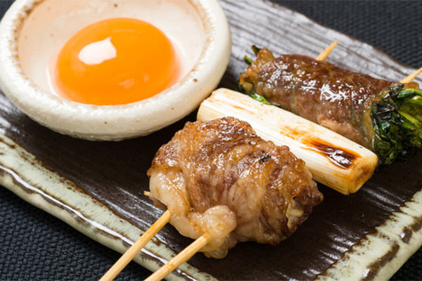 博多串焼と刺身ココロザシ
