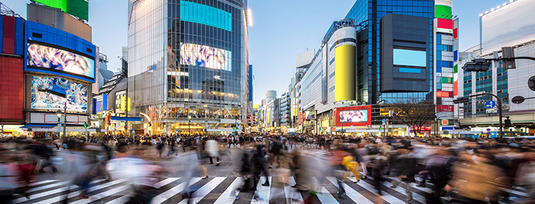 【渋谷駅】一度は行っておきたい！魅惑のミニシアター3選(2020)