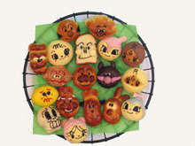 横浜アンパンマンこどもミュージアム＆モール