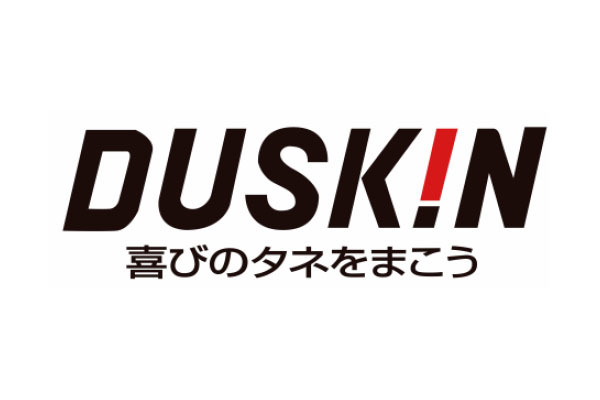 ダスキン赤とんぼ