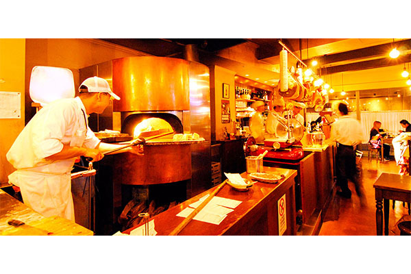 IL PACIOCCONE DI CHIANTI(イル・パチョッコーネ・ディ・キャンティ)