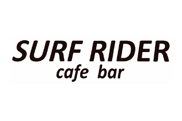 SURF RIDER cafe bar