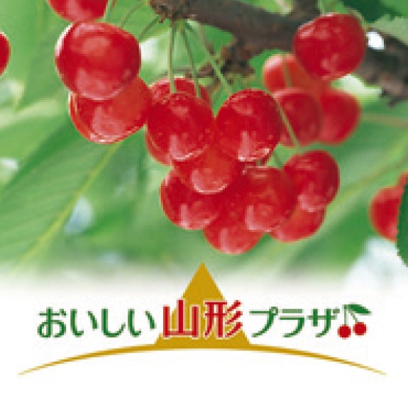 山形県アンテナショップ