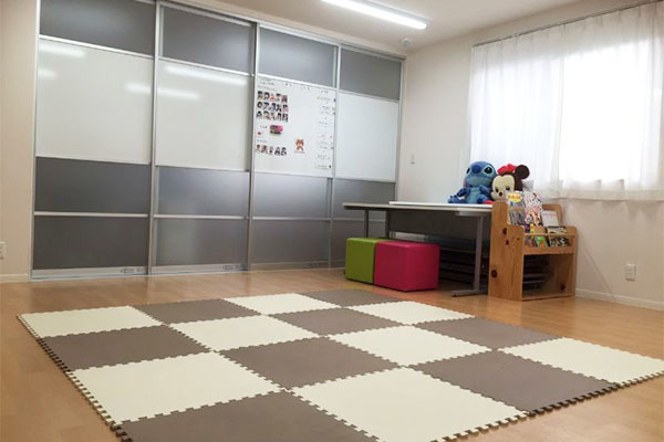 児童デイサービスすまいる