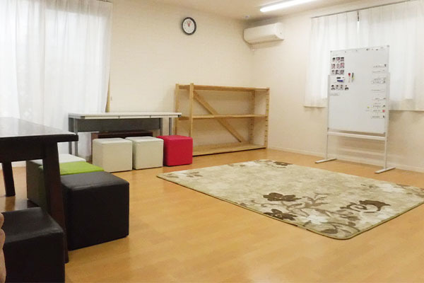 児童デイサービスすまいる