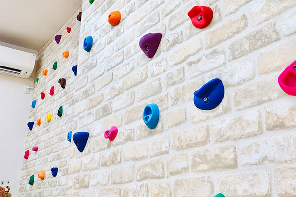 児童デイサービスすまいる