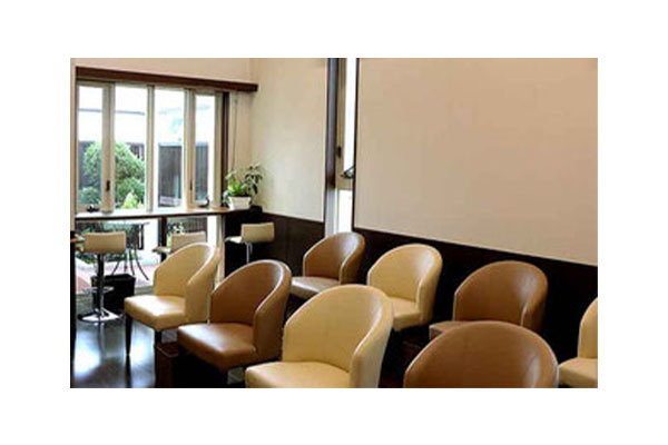 はまよしレディースクリニック