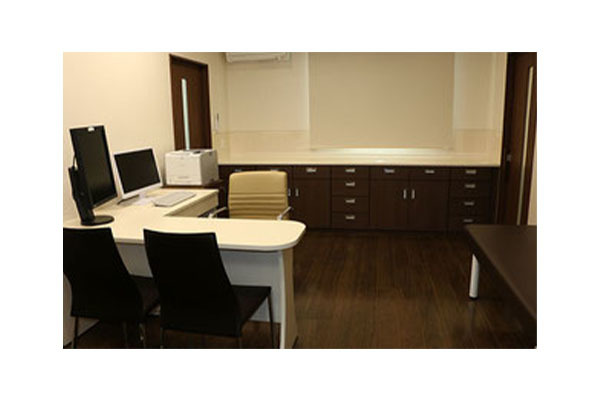 はまよしレディースクリニック